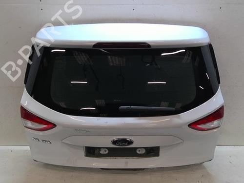 Tailgate FORD KUGA II (DM2) 2.0 TDCi | BP40444337C6 - Image 5