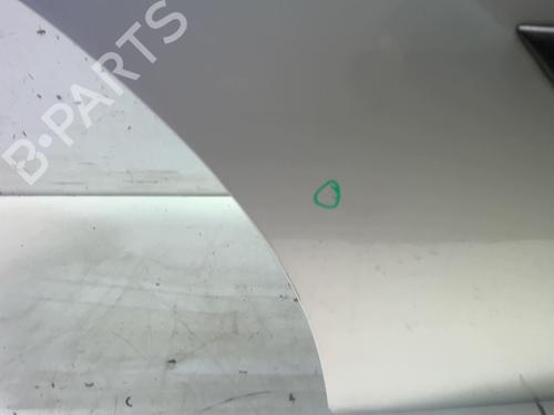 Dør højre bagtil FORD FOCUS I (DAW, DBW) 1.8 Turbo DI / TDDi | BP18213121C5 