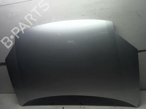 Used Hood PEUGEOT PARTNER MPV (5_, G_) 1.6 HDi 90 (90 hp) 18207844