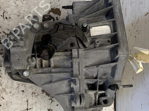 Gearbox RENAULT GRAND SCÉNIC III (JZ0/1_) 1.4 16V (JZ0F) | BP26735345M3 
