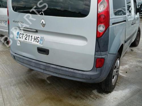 Zekeringkast RENAULT KANGOO / GRAND KANGOO II (KW0/1_) 1.5 dCi 85 (KW0K, KW0L, KW0B) | BP19075424E1 