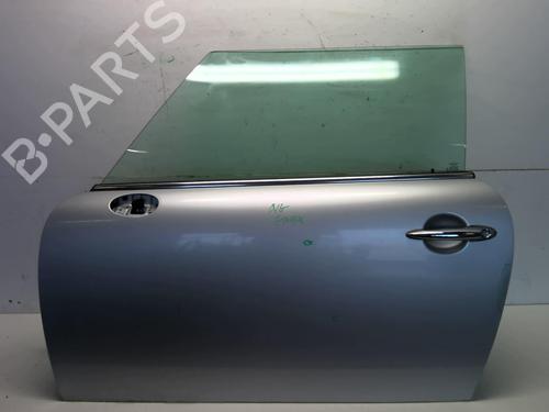 Used Left front door MINI MINI CLUBMAN (R55) Cooper D (109 hp) 22654235
