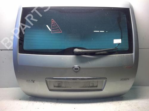 Used Tailgate LANCIA PHEDRA (179_) 3.0 V6 (179.BXD11) (204 hp) 18229188