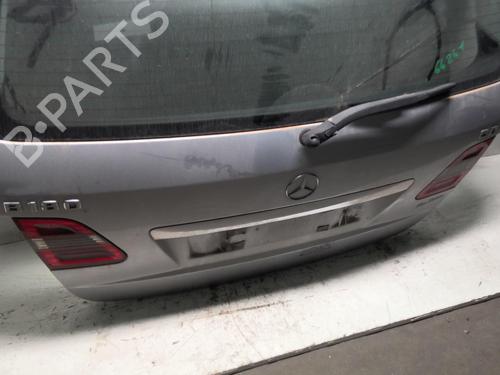 Tailgate MERCEDES-BENZ B-CLASS Sports Tourer (W245) B 180 CDI (245.207) | BP18227563C6 