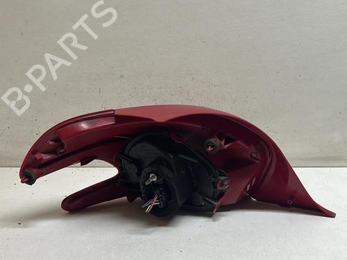 Right taillight PEUGEOT 208 I (CA_, CC_) 1.6 HDi | BP18226244C35 