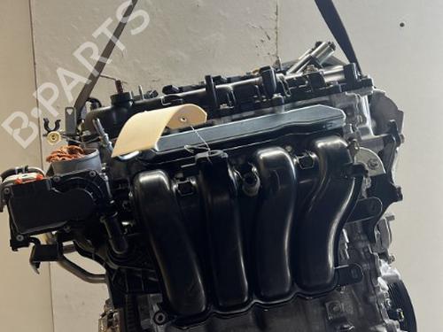 Engine TOYOTA AURIS Estate (_E18_) 1.3 Dual-VVTi (NRE180_) | BP19648041M1 