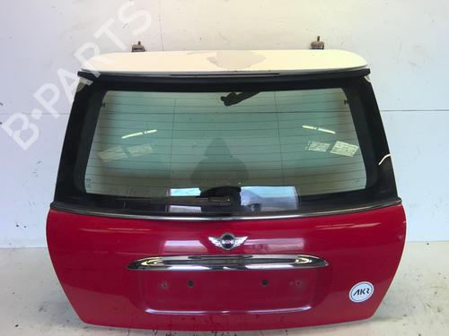 Tailgate MINI MINI (R50, R53) One | BP18222419C6 