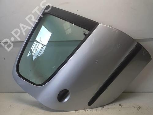 Dør høyre bak PEUGEOT 206 Hatchback (2A/C) 1.9 D | BP18232162C5 