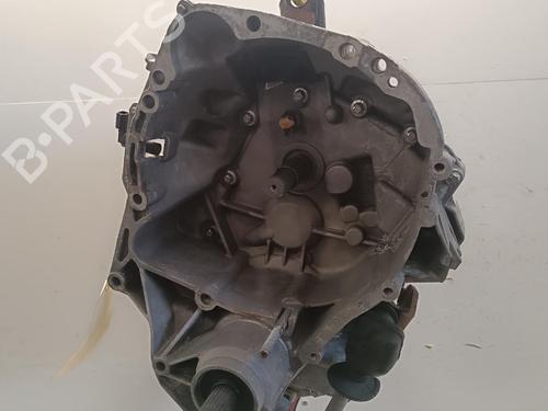 Used Gearbox Gearbox 38057259 38057259