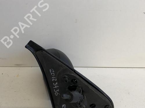 Retrovisor esquerdo RENAULT CLIO II (BB_, CB_) [1998-2016]  19340370