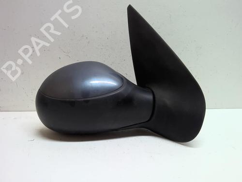 Bakspejl Højre PEUGEOT 206 Hatchback (2A/C) 1.4 HDi eco 70 (68 hp) 18223819