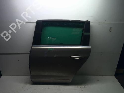 Left rear door PEUGEOT 5008 (0U_, 0E_) 1.6 HDi | BP18230738C4 