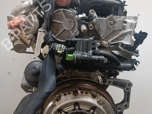 Engine CITROËN BERLINGO MULTISPACE (B9) 1.6 HDi 110 | BP27712539M1 