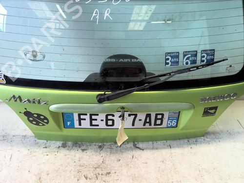 Tailgate CHEVROLET MATIZ (M200, M250) 1.0 | BP18214026C6