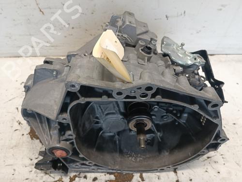 Gearbox PEUGEOT 2008 I (CU_) 1.6 HDi | BP27714709M3 - Image 7