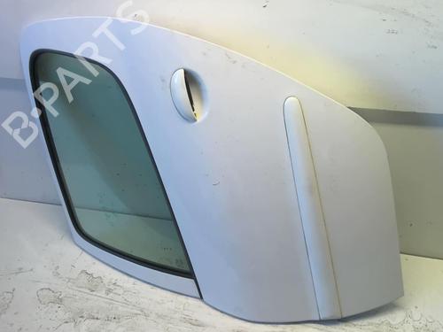 Used Left rear door PEUGEOT 206+ (2L_, 2M_) 1.4 i (2LKFWA, 2MKFWA) (75 hp) 18210881