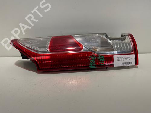Right taillight RENAULT KANGOO Express (FW0/1_) 1.5 dCi 80 (FW15) | BP38161771C35 - Image 3