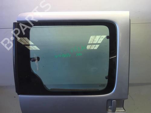 Right slide door CITROËN BERLINGO / BERLINGO FIRST MPV (MF_, GJK_, GFK_) 2.0 HDI 90 (MFRHY) | BP18223740C75