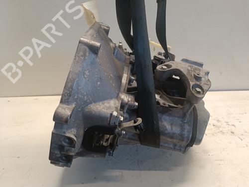 Gearbox CITROËN C3 II (SC_) 1.2 VTi 82 | BP30705076M3