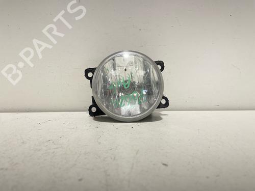Left front fog light CITROËN C3 II (SC_) 1.6 BlueHDi 75 | BP39485429C30 - Image 3