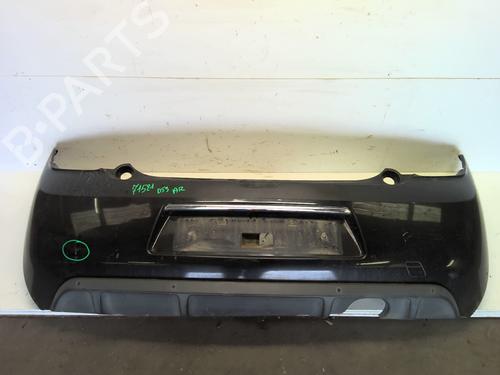 Used Rear bumper CITROËN DS3 (SA_) 1.6 HDi 90 (92 hp) 23101434