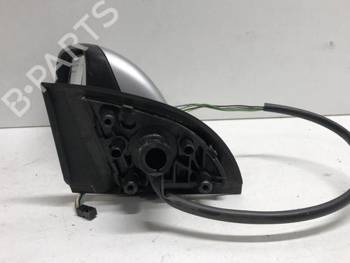 Retrovisor esquerdo Retrovisor esquerdo 18210780 18210780