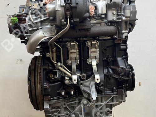 Used Engine Engine RENAULT LAGUNA Coupe (DT0/1) 2.0 dCi (DT01, DT08, DT09, DT0K, DT12, DT1C, DT1D, DT1M,... (150 hp) 29185513 29185513
