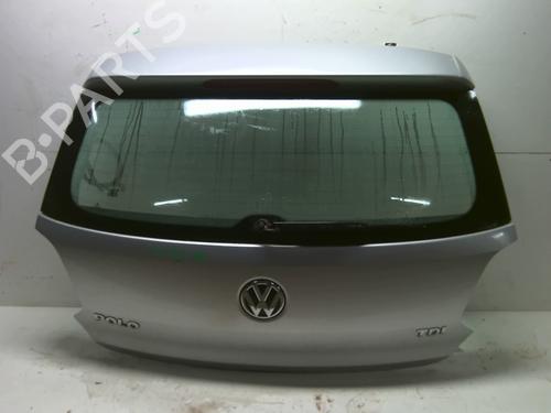 Tailgate VW POLO V (6R1, 6C1) 1.6 TDI | BP23762368C6 
