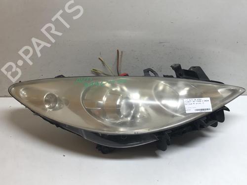Scheinwerfer rechts für PEUGEOT 307 SW (3H) [2002-2009]  18219455