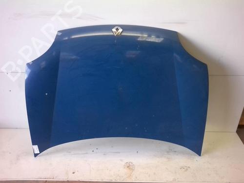 Hood RENAULT KANGOO (KC0/1_) D 65 1.9 (KC0E, KC02, KC0J, KC0N) | BP18212141C1