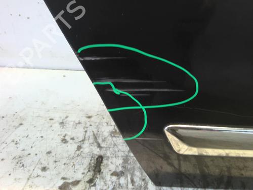 Used Right rear door CITROËN C5 III Break (RW_) 1.6 HDi 110 (RW9HZC) (109 hp) 18219525