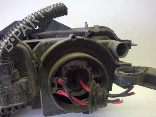 Used Right headlight RENAULT ESPACE III (JE0_) 2.2 dCi (JE0S) (115 hp) 18222118