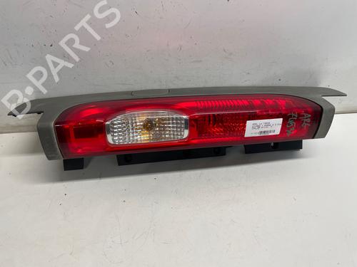Left taillight OPEL VIVARO A Van (X83) 2.0 CDTI (F7) | BP36683070C34  - Image 6
