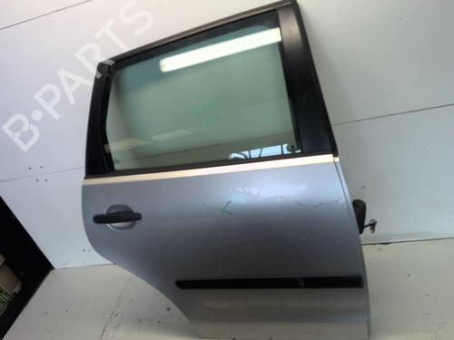 Right rear door VW POLO (9N_, 9A_) 1.4 TDI | BP18332399C5 