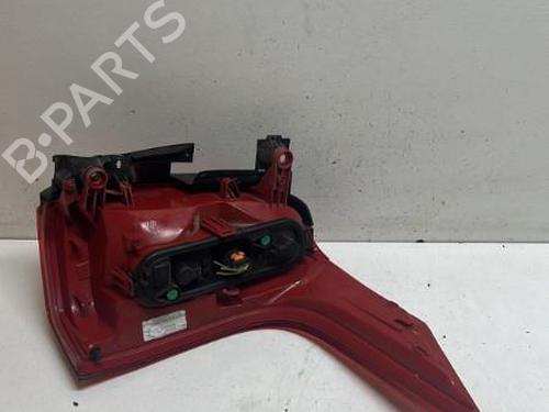 Left taillight PEUGEOT 5008 (0U_, 0E_) 1.6 HDi | BP18215917C34 
