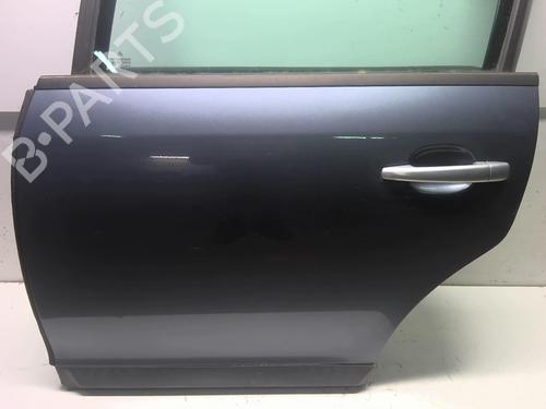 Left rear door CITROËN C4 I (LC_) 1.6 HDi | BP18227210C4 
