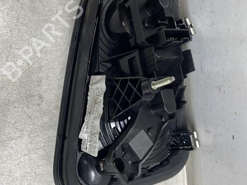 Used Left taillight Left taillight MINI MINI (R50, R53) Cooper (116 hp) 31351643 31351643