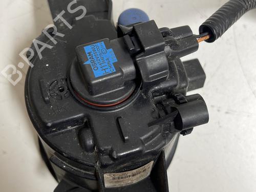 Used Right front fog light Right front fog light RENAULT CLIO III (BR0/1, CR0/1) 1.6 16V (BR05, BR0B, BR0Y, BR15, BR1J, BR1M, BR1Y, CR0B,... (112 hp) 22360450 22360450
