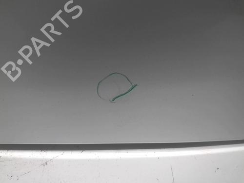 Left rear door SEAT IBIZA IV (6J5, 6P1) 1.4 TDI | BP18224586C4 