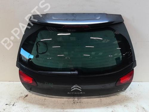 Tailgate CITROËN C3 II (SC_) 1.4 VTi 95 | BP33303306C6 - Image 5