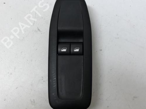 Left front window switch PEUGEOT 208 I (CA_, CC_) 1.2 VTi 68 / PureTech 68 | BP19340342I27