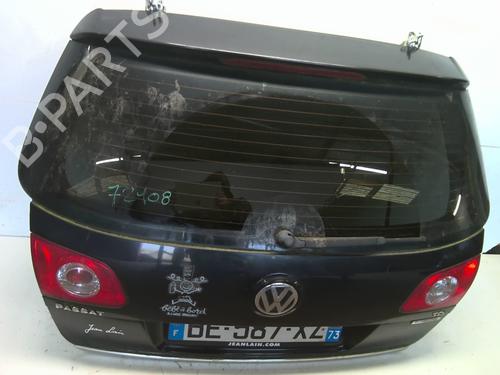 tailgate-vw-passat-b6-variant-3c5-2005-2006-2007-2008-2009-2010-2011-23762484 main image
