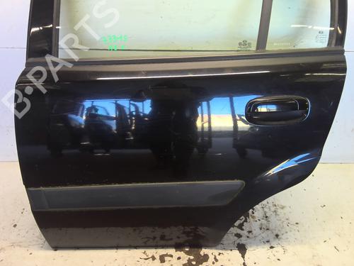 Left rear door KIA RIO II (JB) 1.5 CRDi | BP29527278C4 