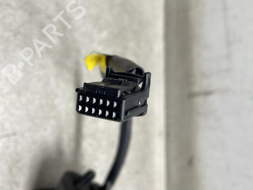 Right mirror RENAULT CLIO IV Grandtour (KH_) 1.5 dCi 90 (KHN3, KHN4) | BP32386419C27