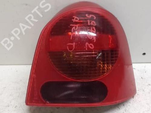 Højre baglygte RENAULT TWINGO I (C06_) 1.2 (C066, C068) | BP18228816C35 
