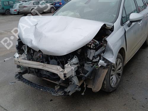 Other CITROËN C4 II (NC_) 1.6 HDi 90 | BP25152873O1 
