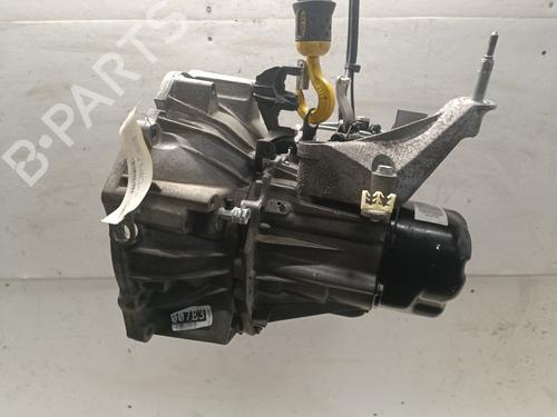 gearbox-renault-twingo-iii-bcm_-bca_-2014-31645994 main image