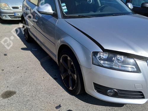 Used Parts AUDI A3 Sportback (8PA)  2.0 TDI 16V  4771674