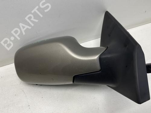 Right mirror RENAULT CLIO III (BR0/1, CR0/1) 1.5 dCi (C/BR0G, C/BR1G) | BP23968039C27