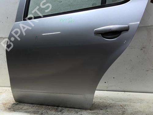 Dør venstre bagtil DACIA SANDERO 1.5 dCi | BP31852956C4 - Image 4